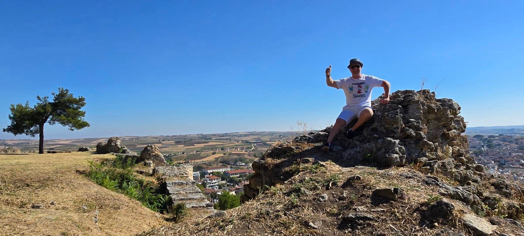 Дидимотейхо 🇬🇷 Греция 👇 11
