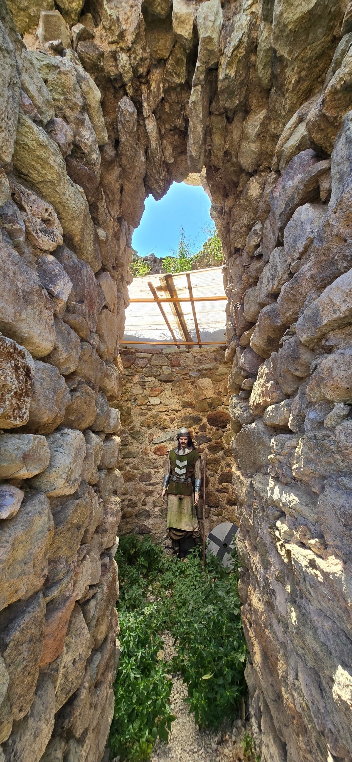 Крепост „Неузетикон" 🇧🇬 България 👇 12