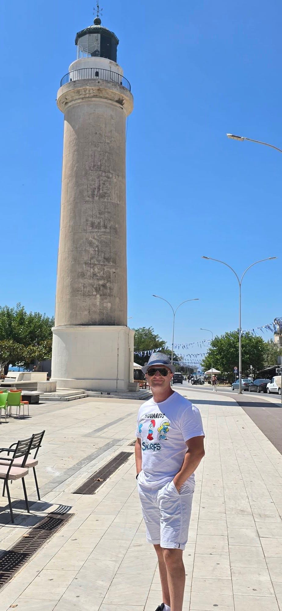 Александруполи 🇬🇷 Греция 👇 8