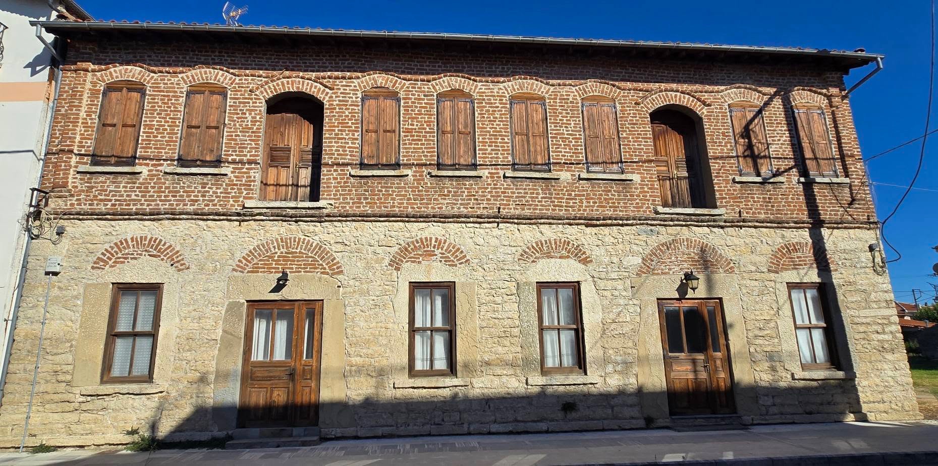 Софли 🇬🇷 Греция 👇 5