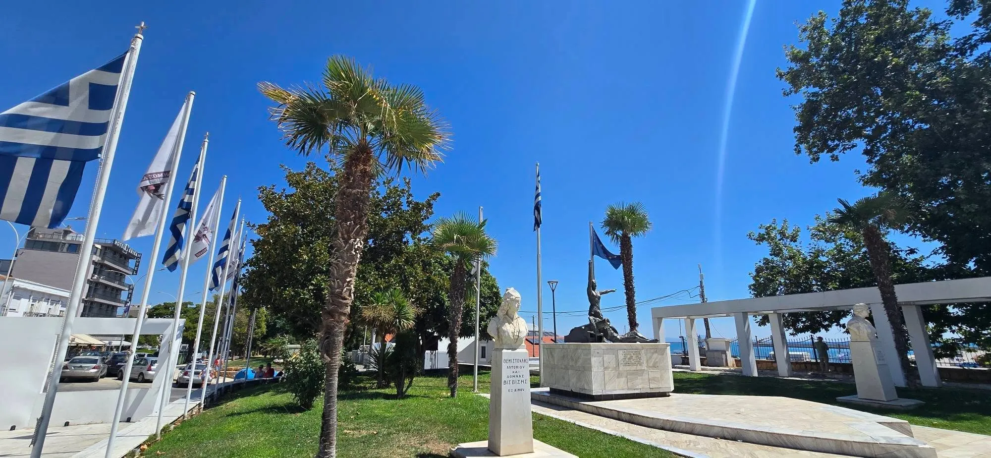 Александруполи 🇬🇷 Греция 👇 9