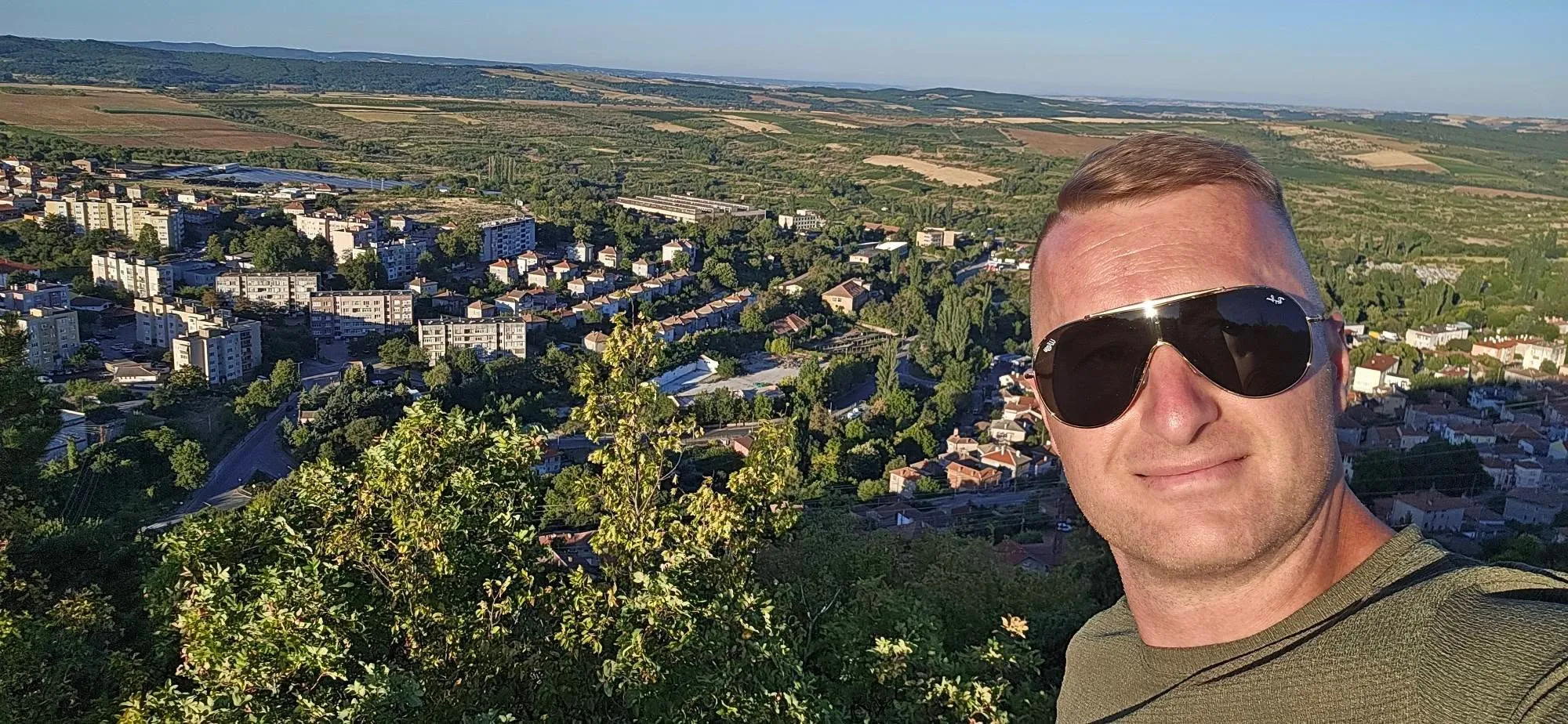 📍 ИВАЙЛО В ИВАЙЛОВГРАД… СЪВПАДЕНИЕ?! НЕ МИСЛЯ! 😂 2