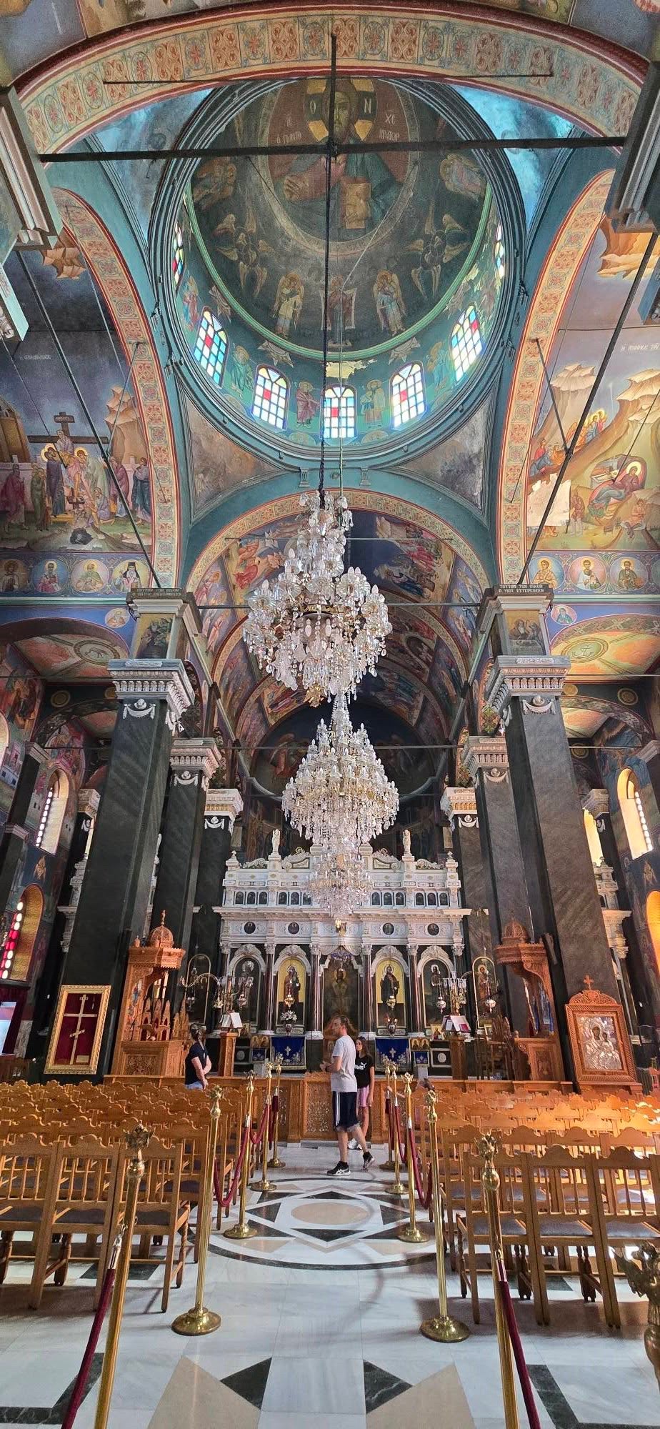 Александруполи 🇬🇷 Греция 👇 14
