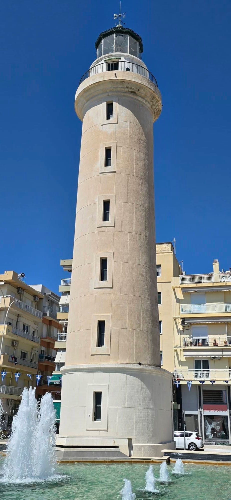 Александруполи 🇬🇷 Греция 👇 11