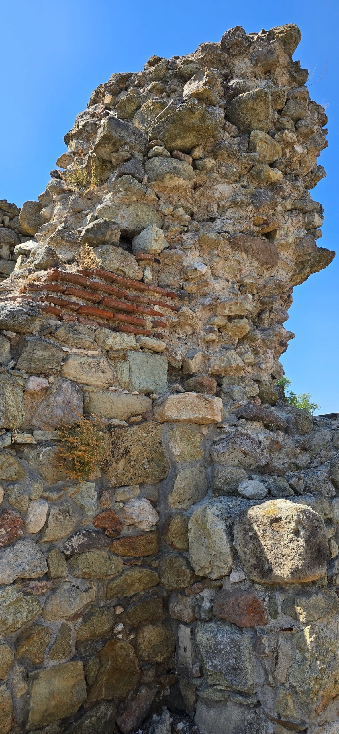 Крепост „Неузетикон" 🇧🇬 България 👇 9