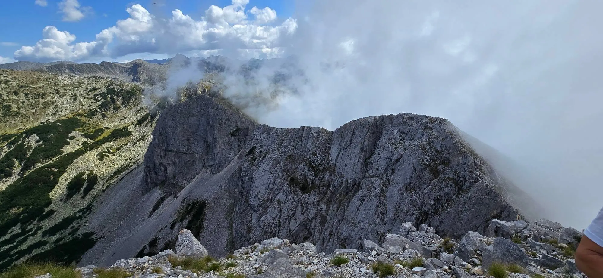 Връх Синаница 🇧🇬 България 👇 12