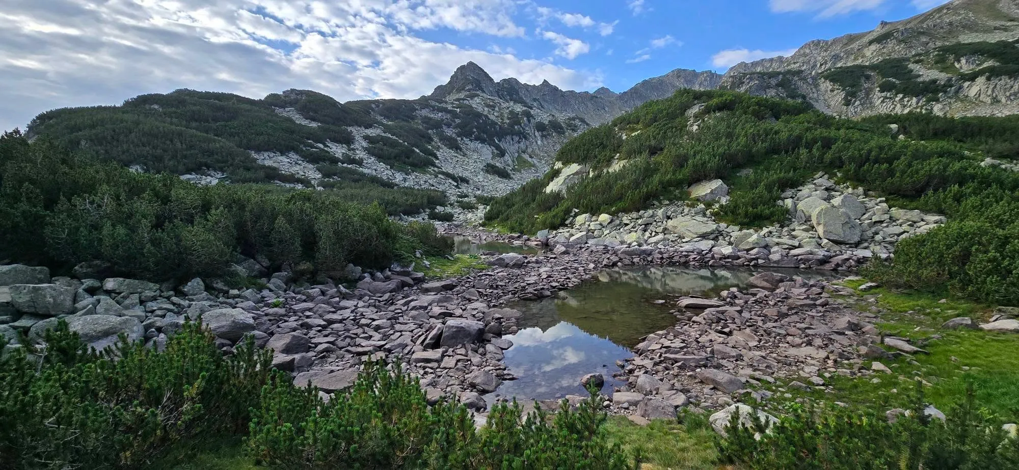 Връх Синаница 🇧🇬 България 👇 6