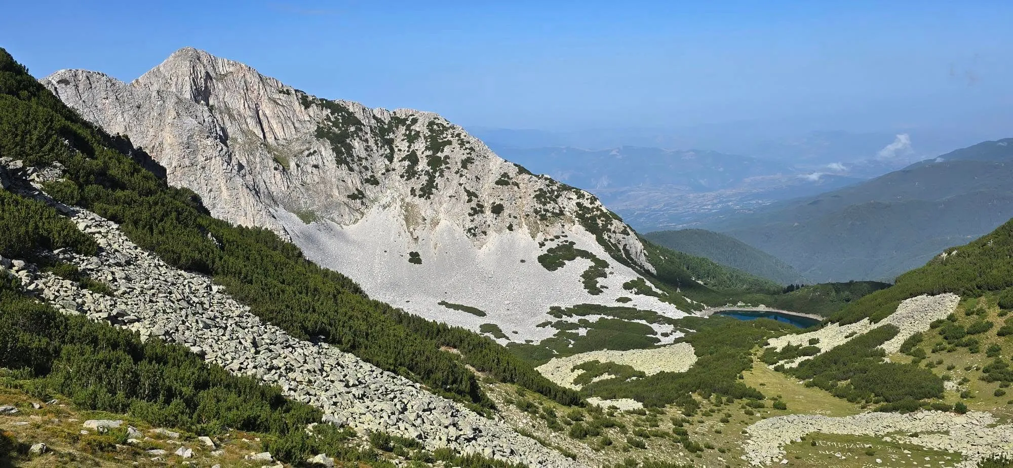 Връх Синаница 🇧🇬 България 👇 13