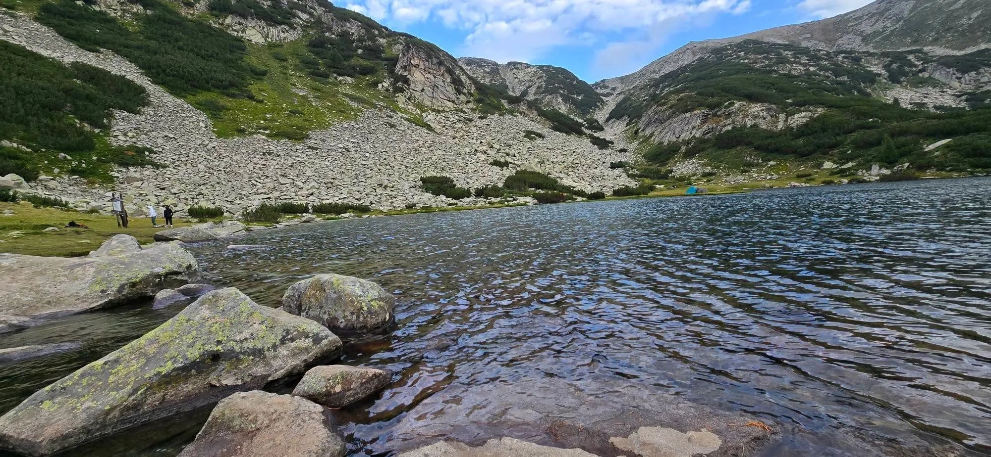 Връх Синаница 🇧🇬 България 👇 3