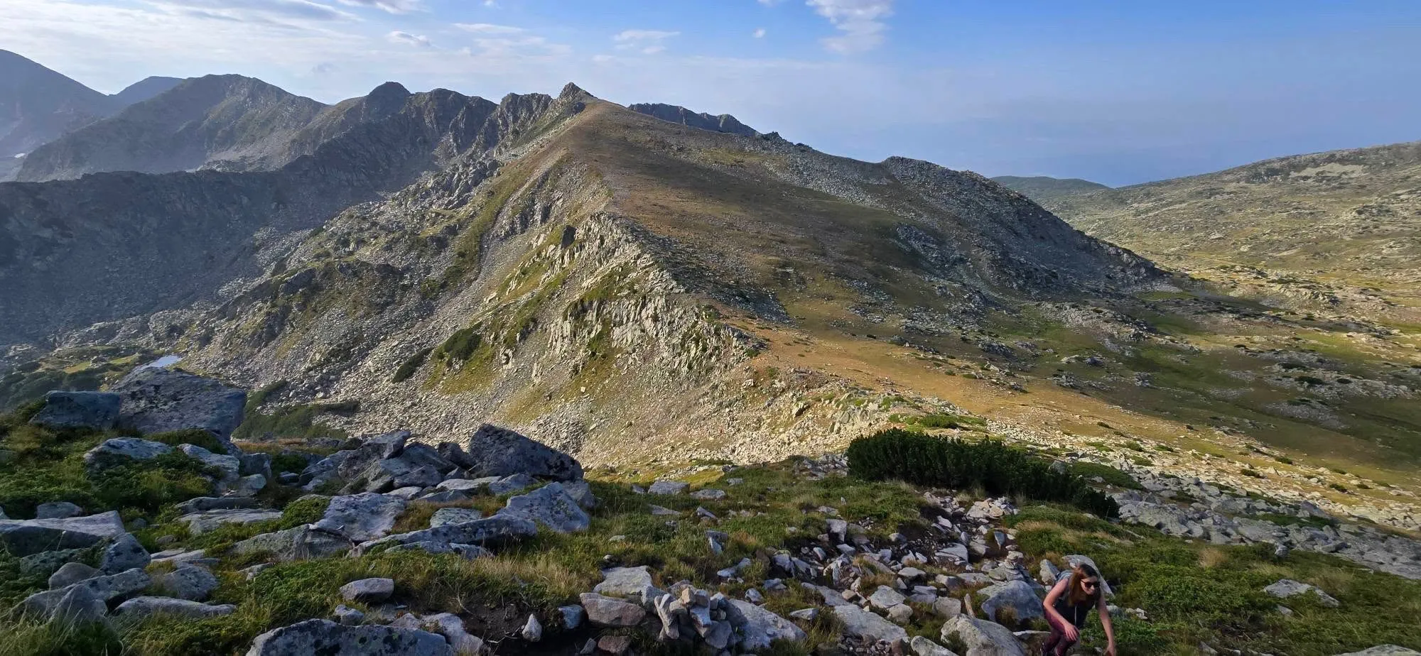 Муратов връх 🇧🇬 България 👇 7