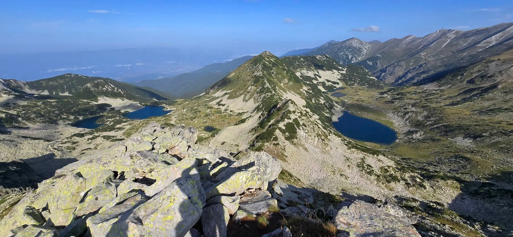 Муратов връх 🇧🇬 България 👇 8