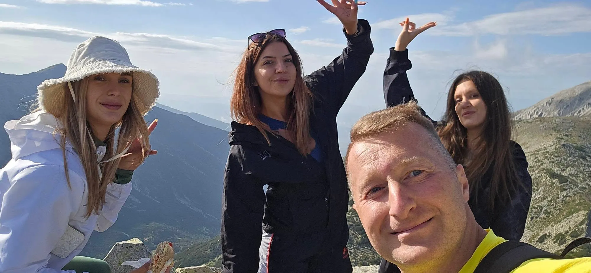Муратов връх 🇧🇬 България 👇 3