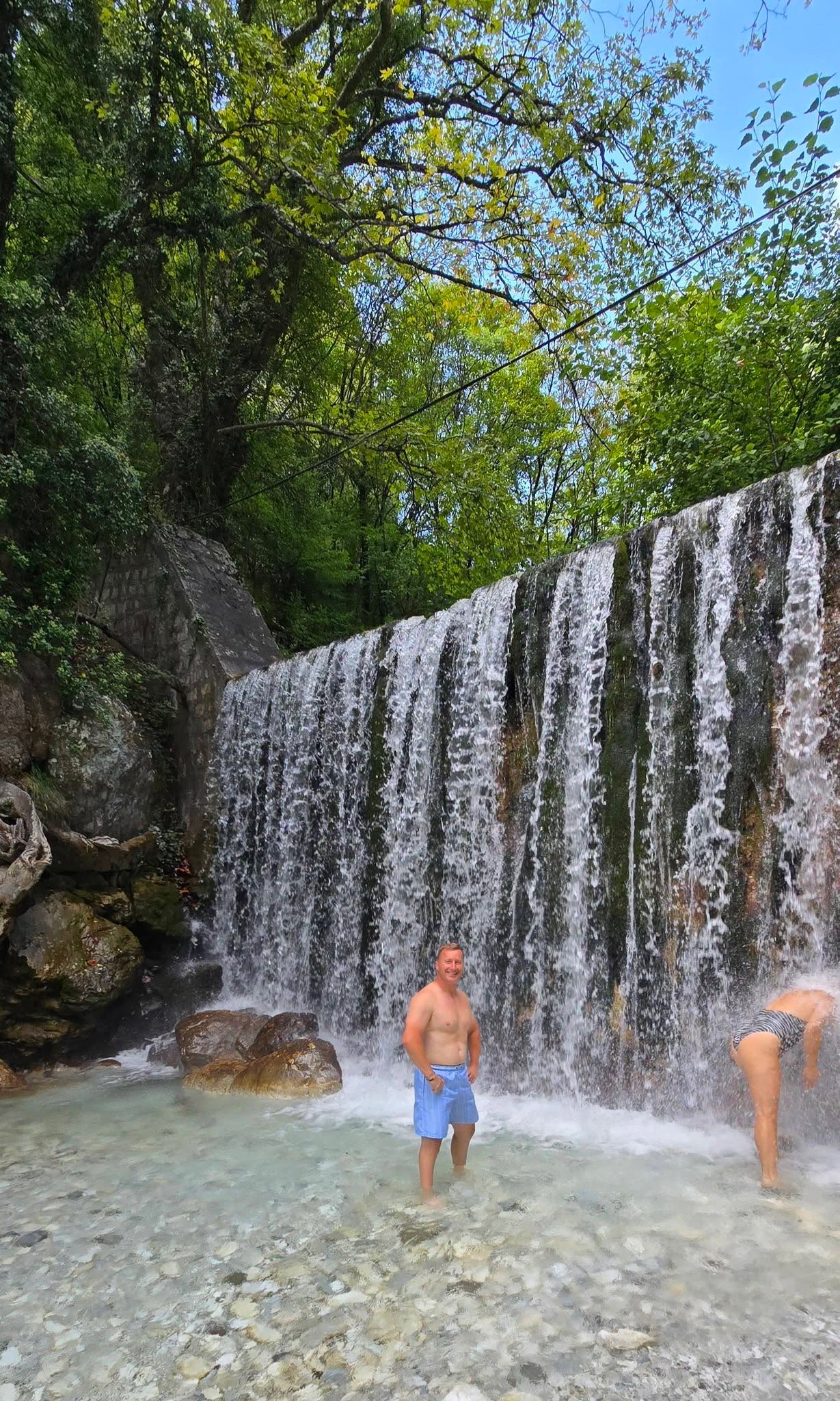 Лутра Позар 🇬🇷 Греция 👇 7