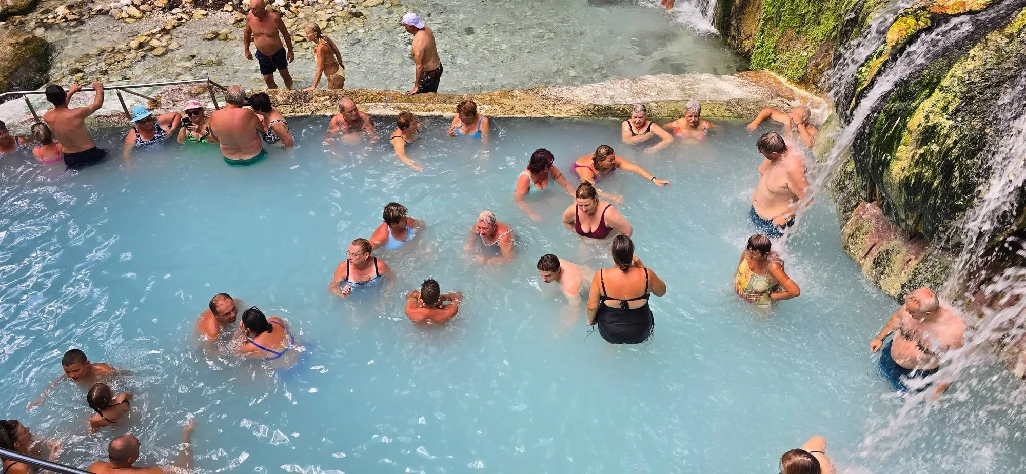 Лутра Позар 🇬🇷 Греция 👇 5