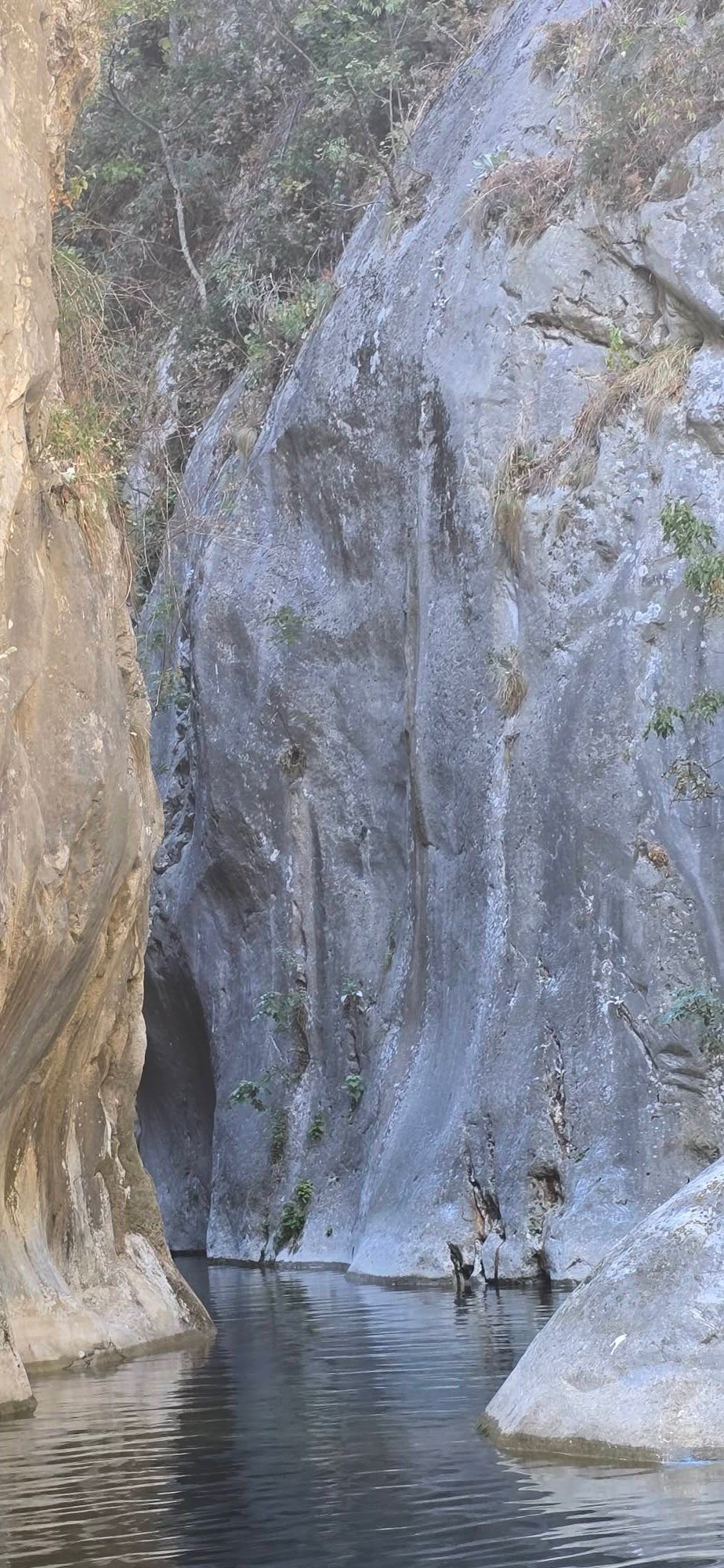 Водопад Галана Нера 🇬🇷 Греция 👇 3