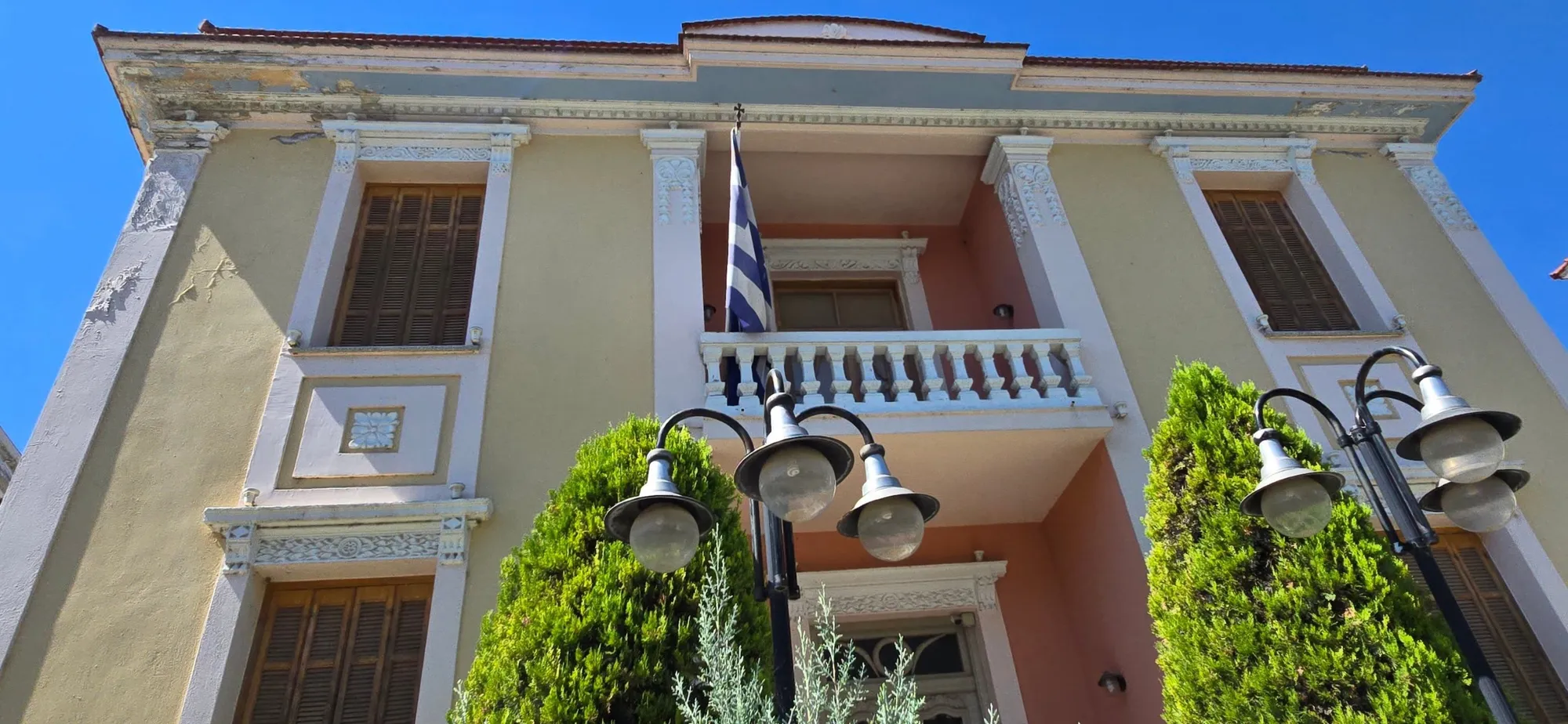 🍒 ВЕРИЯ – градът на черешите, историята и малките улички! 🇬🇷 11