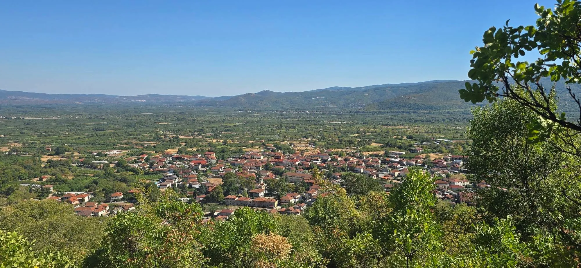 Водопад Галана Нера 🇬🇷 Греция 👇 11