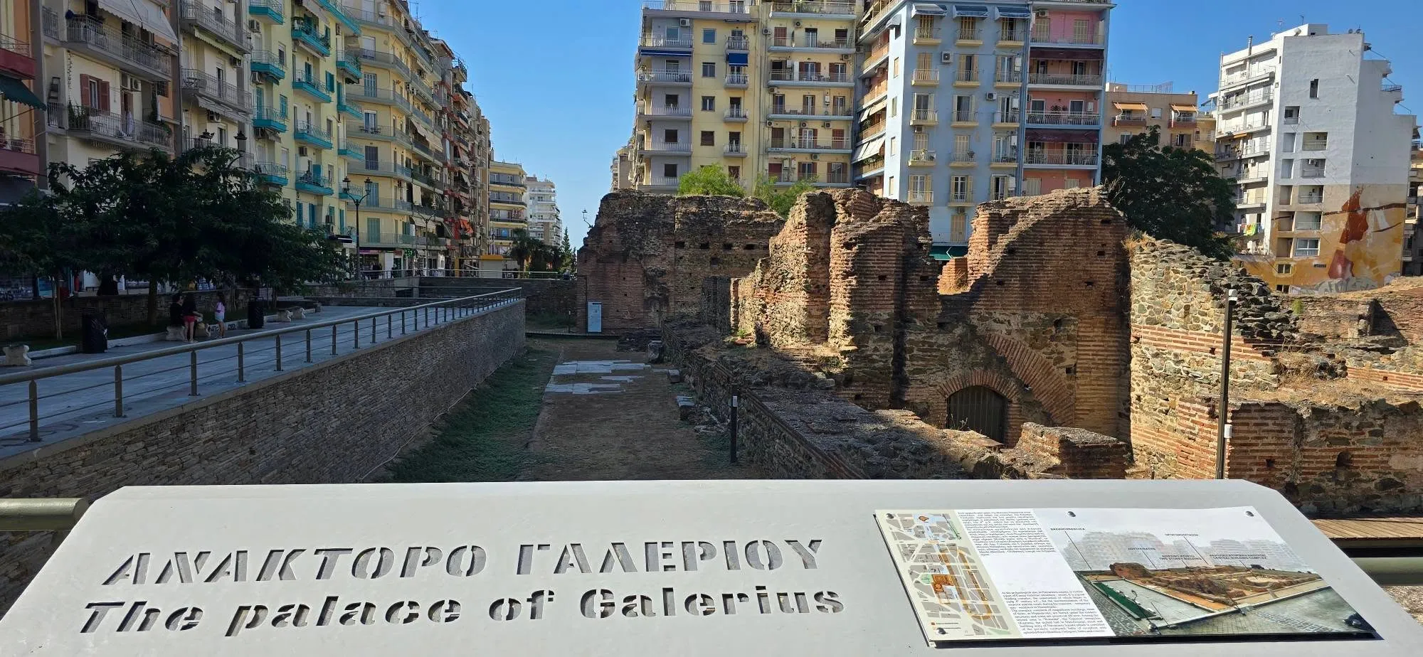 Солун 🇬🇷 Греция 👇 5