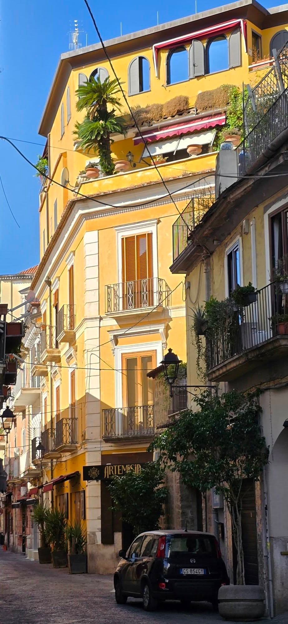 Казерта 🇮🇹 ITALY 👇 2