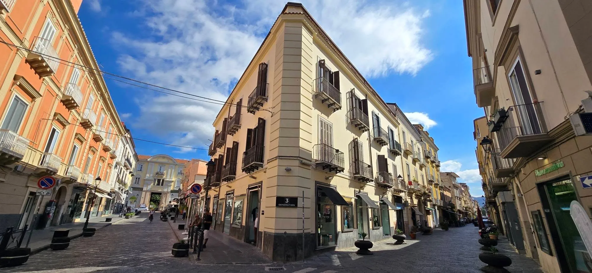 Казерта 🇮🇹 ITALY 👇 1