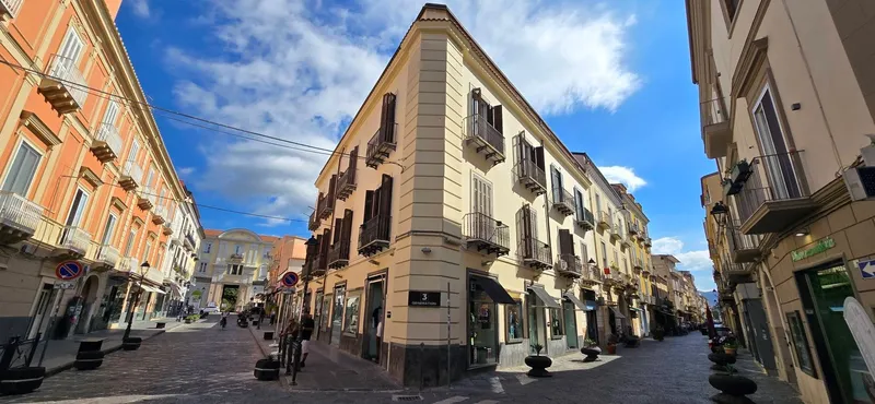 Казерта 🇮🇹 ITALY 👇 1