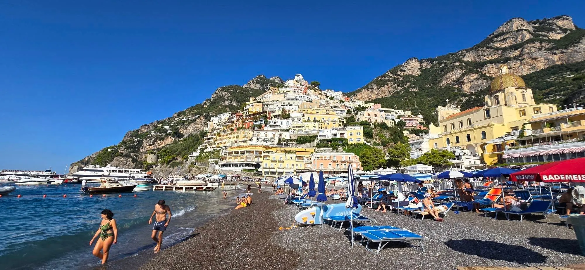 Позитано 🇮🇹 ITALY 👇 6