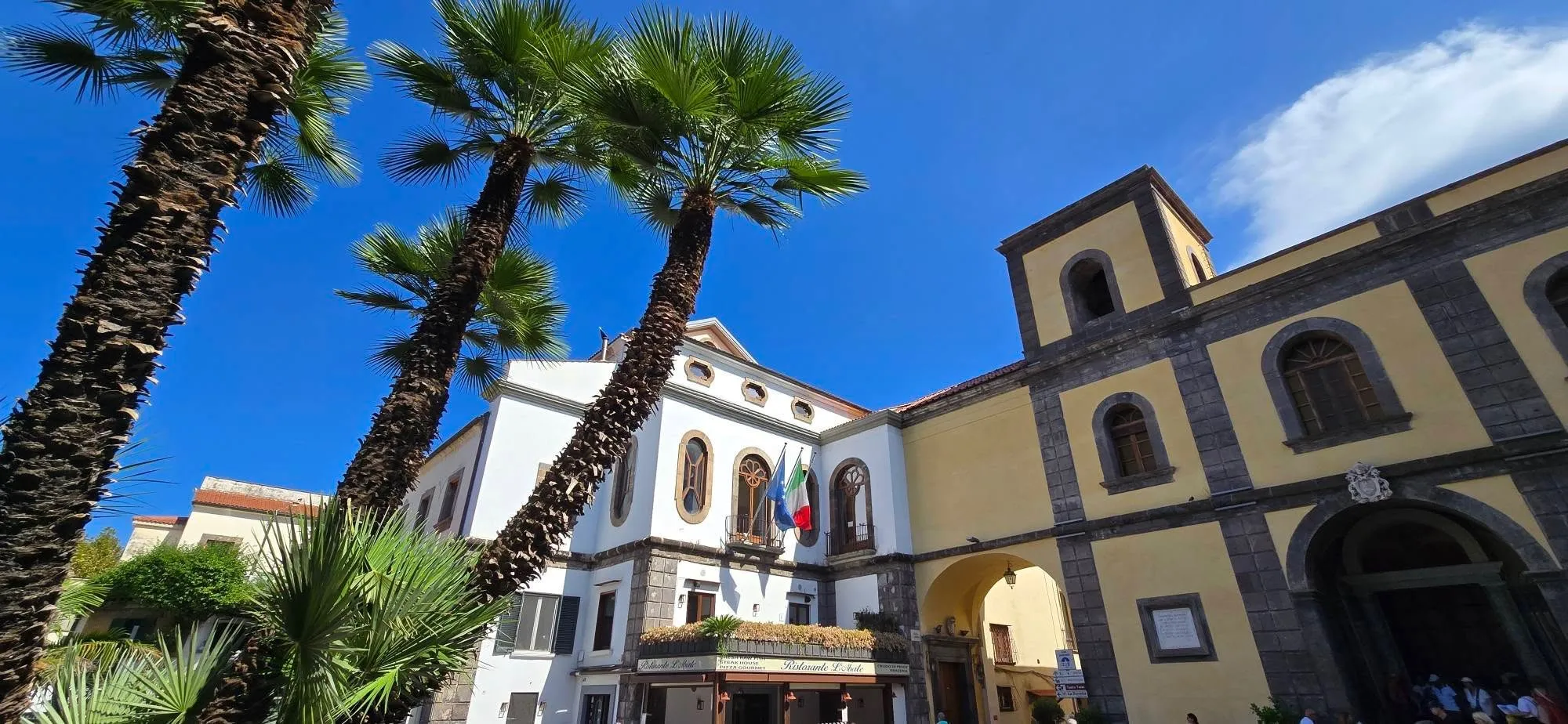 Сорento 🇮🇹 ITALY 👇 10