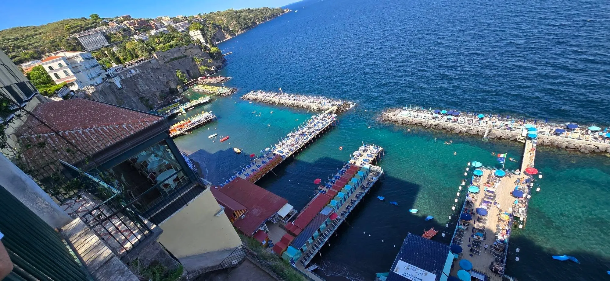 Сорento 🇮🇹 ITALY 👇 17