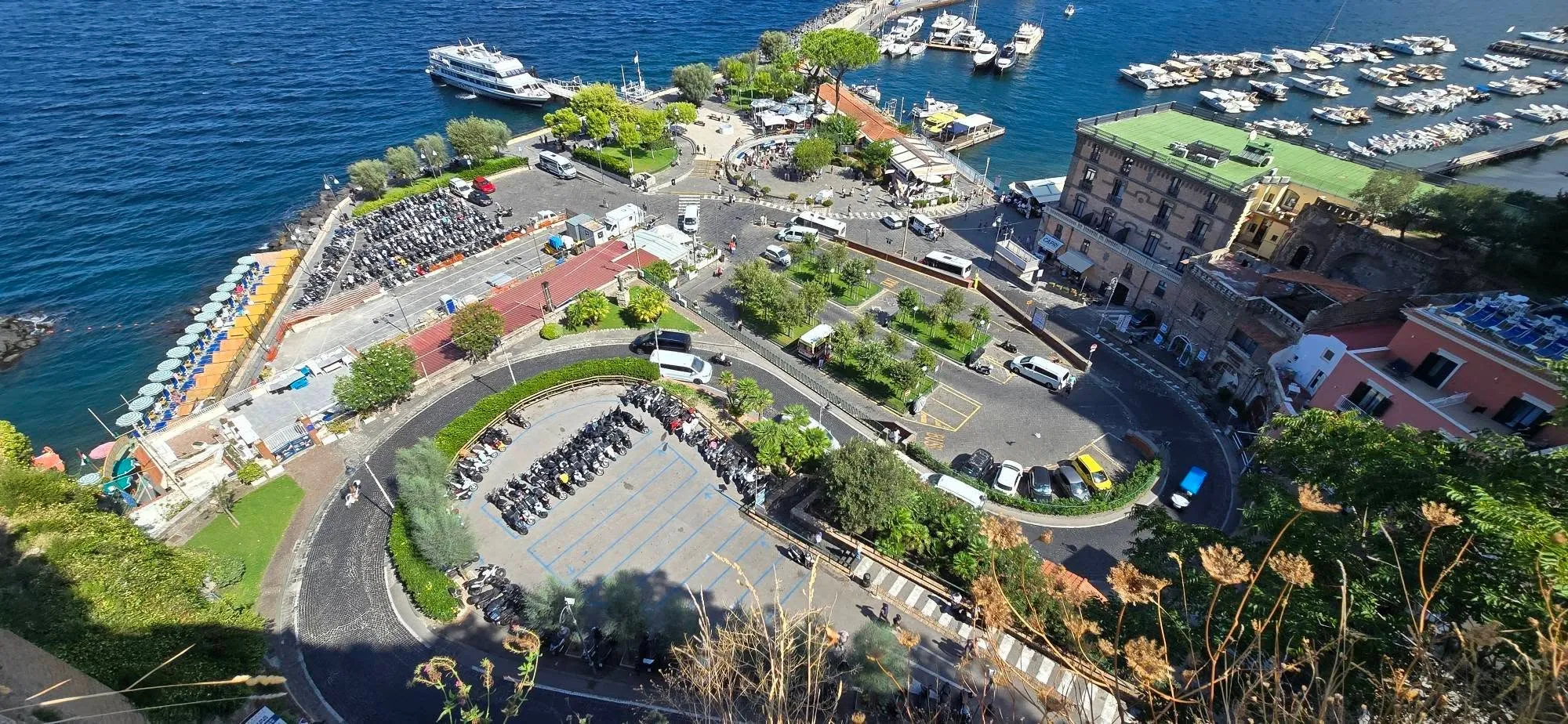 Сорento 🇮🇹 ITALY 👇 11