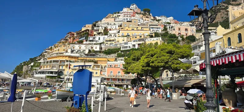 Позитано 🇮🇹 ITALY 👇 1