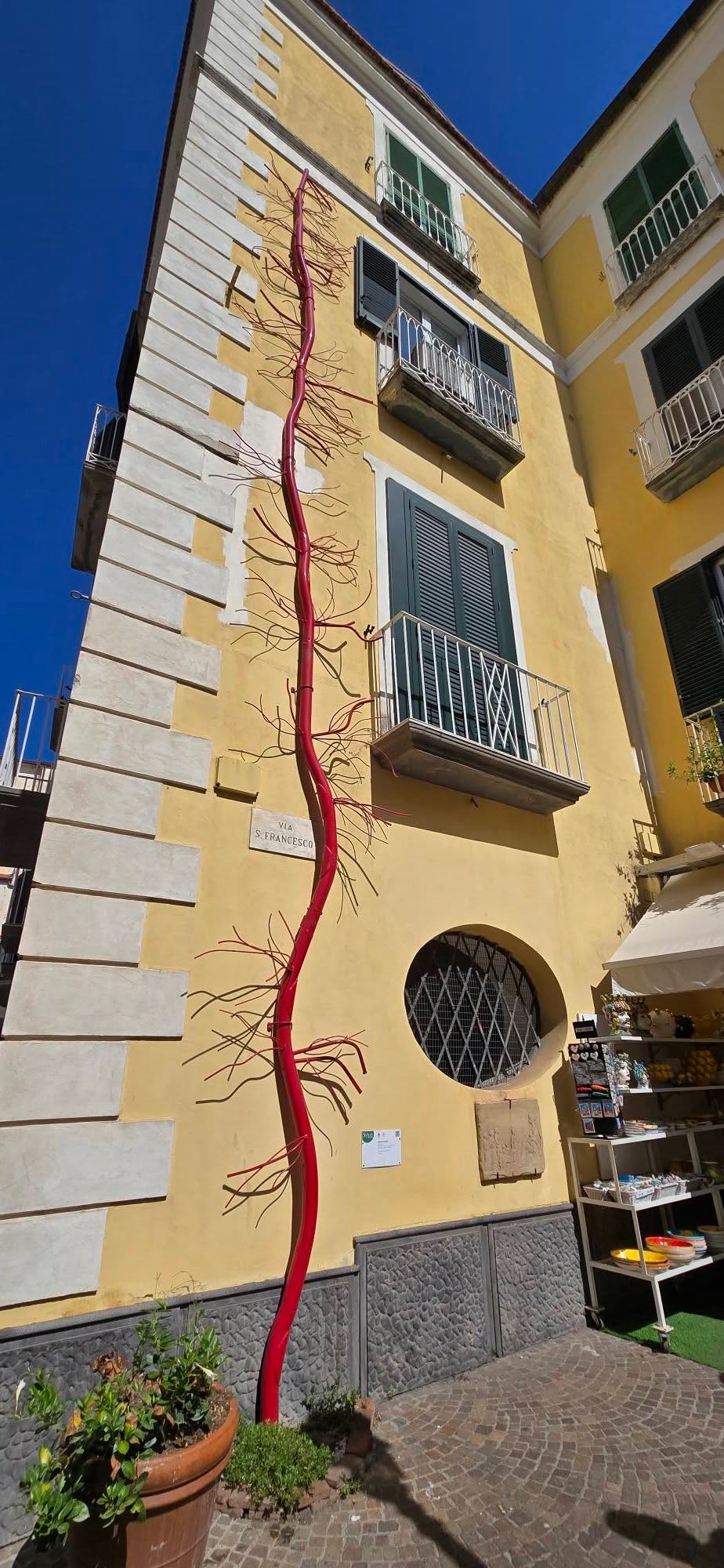 Сорento 🇮🇹 ITALY 👇 14