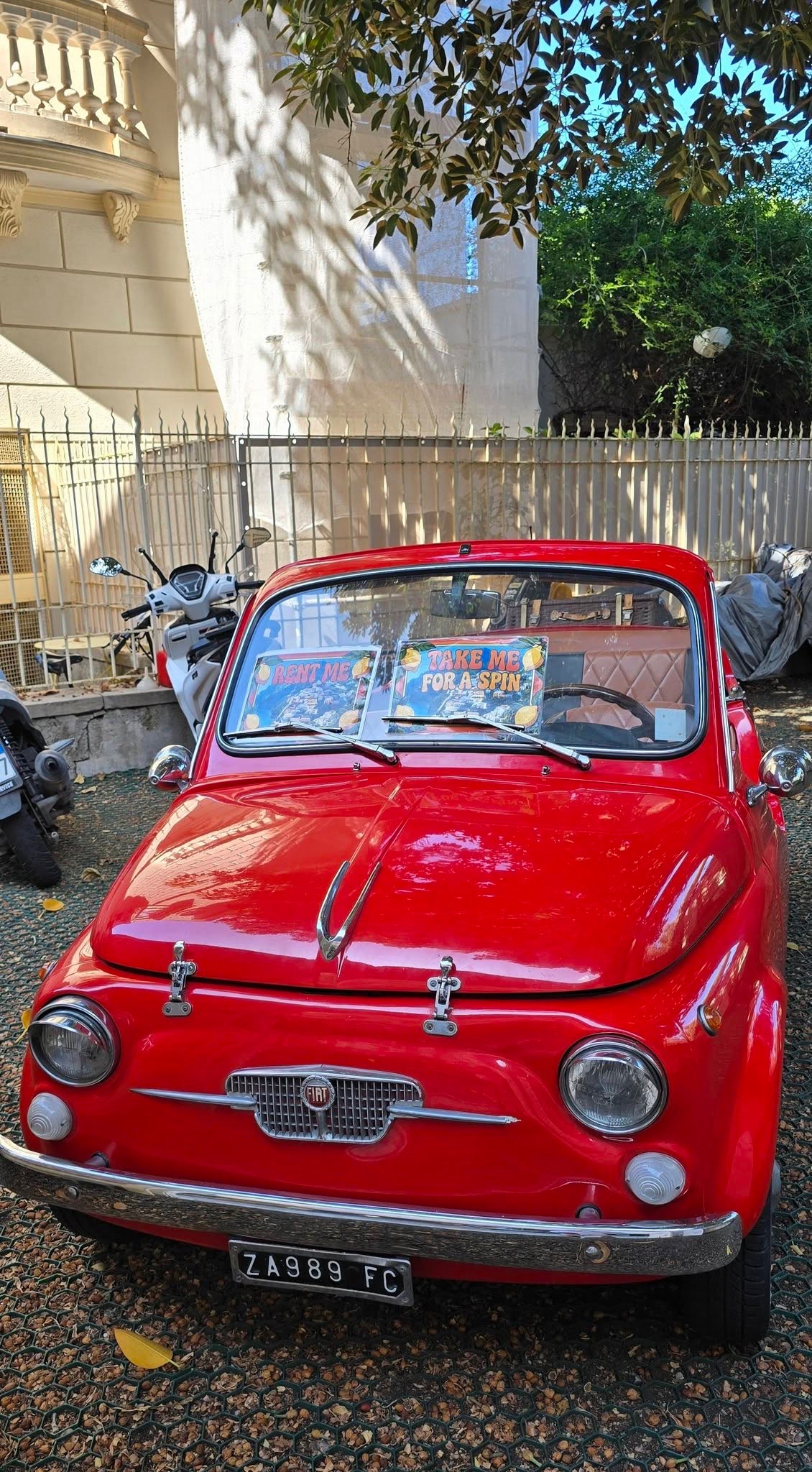 Сорento 🇮🇹 ITALY 👇 3