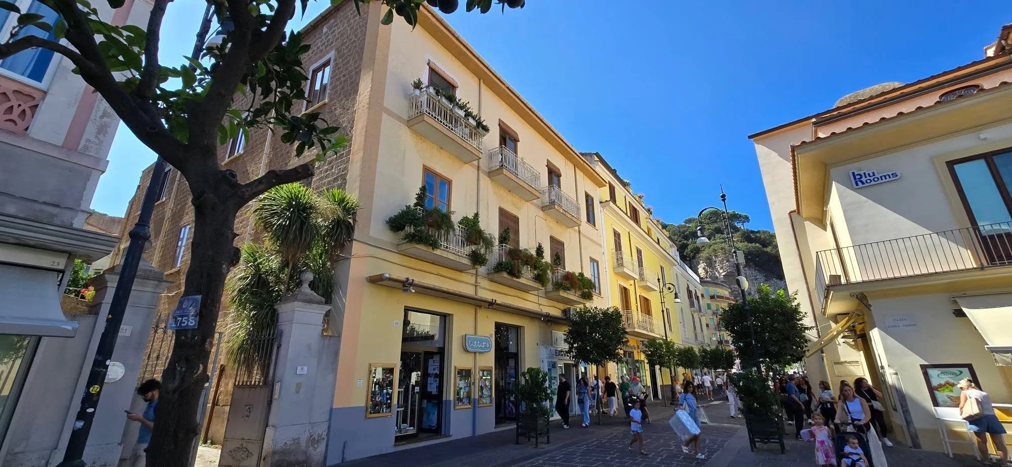 Сорento 🇮🇹 ITALY 👇 25