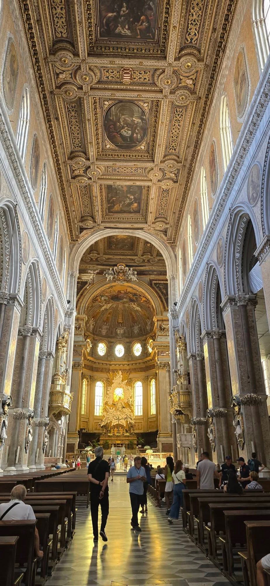 Неапол 🇮🇹 ИТАЛИЯ 👇 22