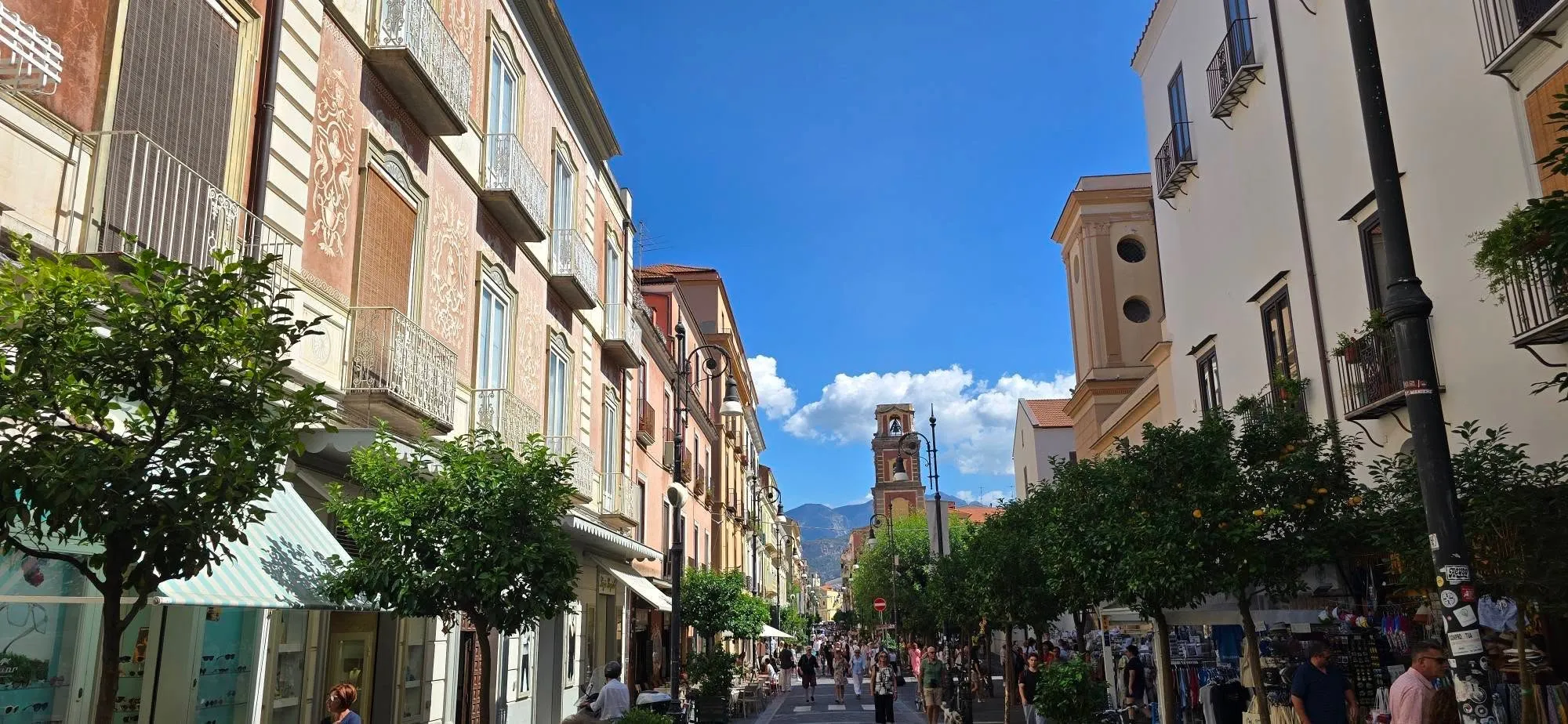 Сорento 🇮🇹 ITALY 👇 26