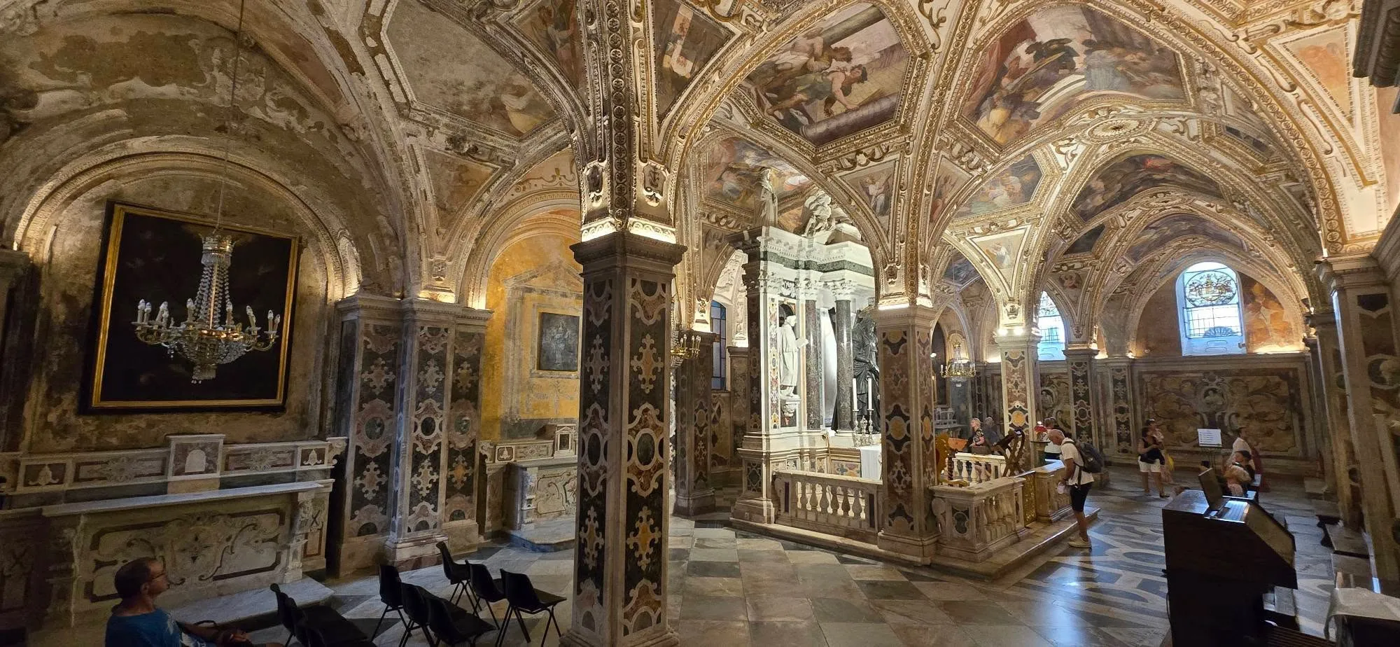 Амалфи 🇮🇹 ITALY 👇 12