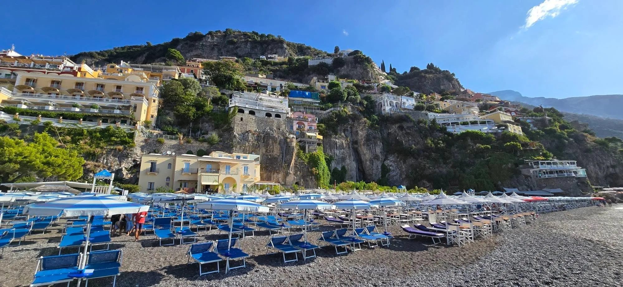 Позитано 🇮🇹 ITALY 👇 5