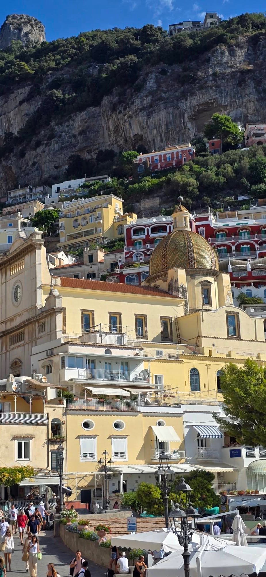 Позитано 🇮🇹 ITALY 👇 13