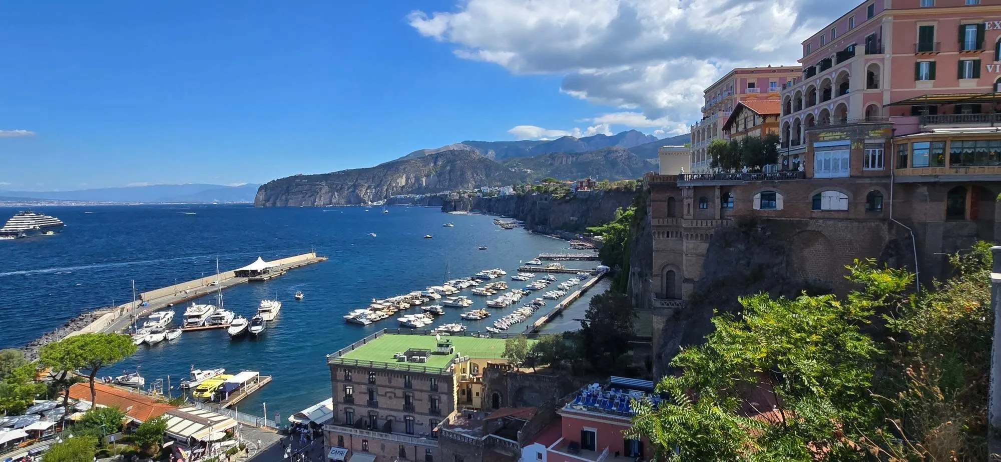 Сорento 🇮🇹 ITALY 👇 15