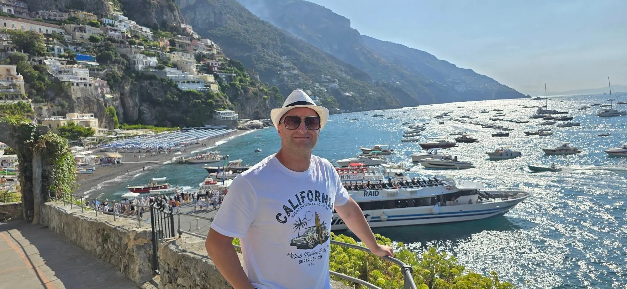 Позитано 🇮🇹 ITALY 👇 11