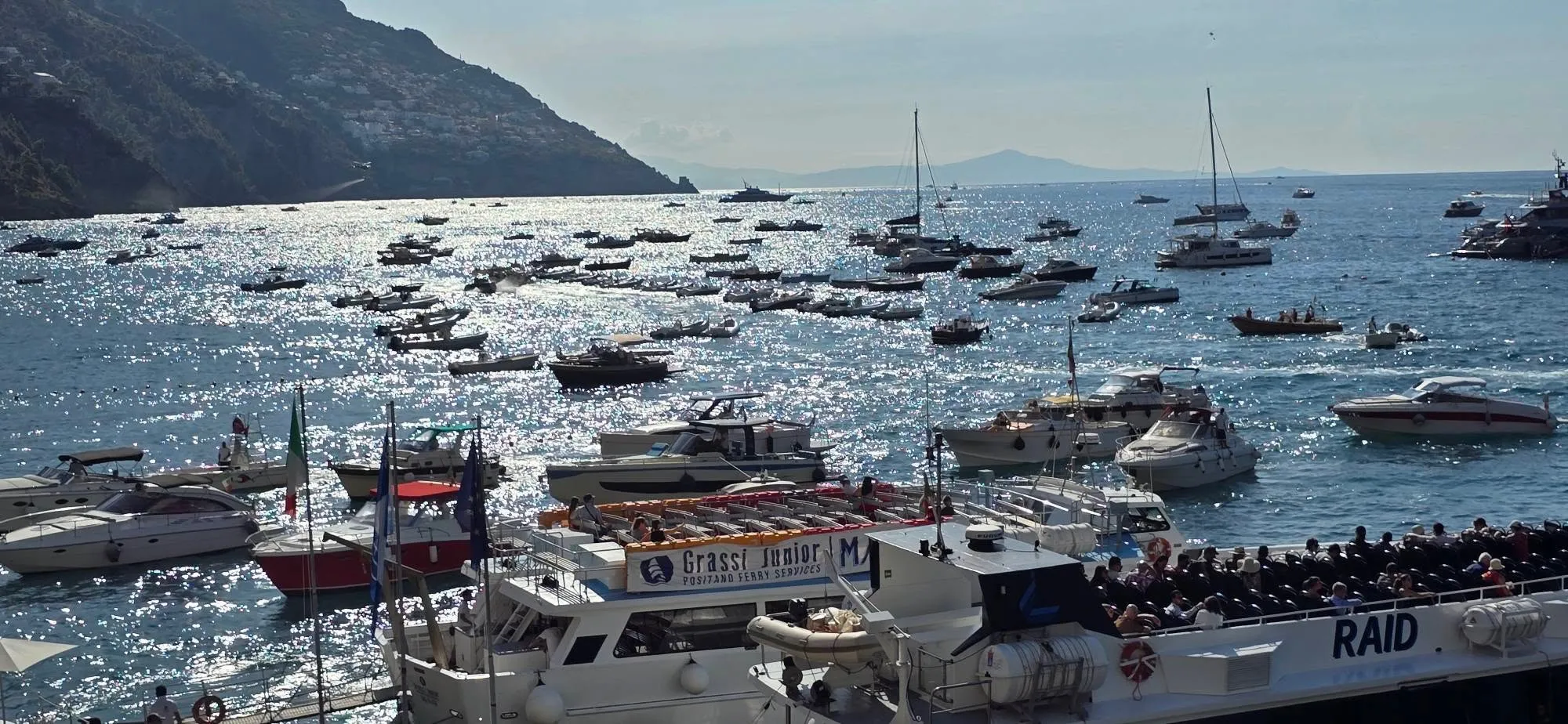 Позитано 🇮🇹 ITALY 👇 12