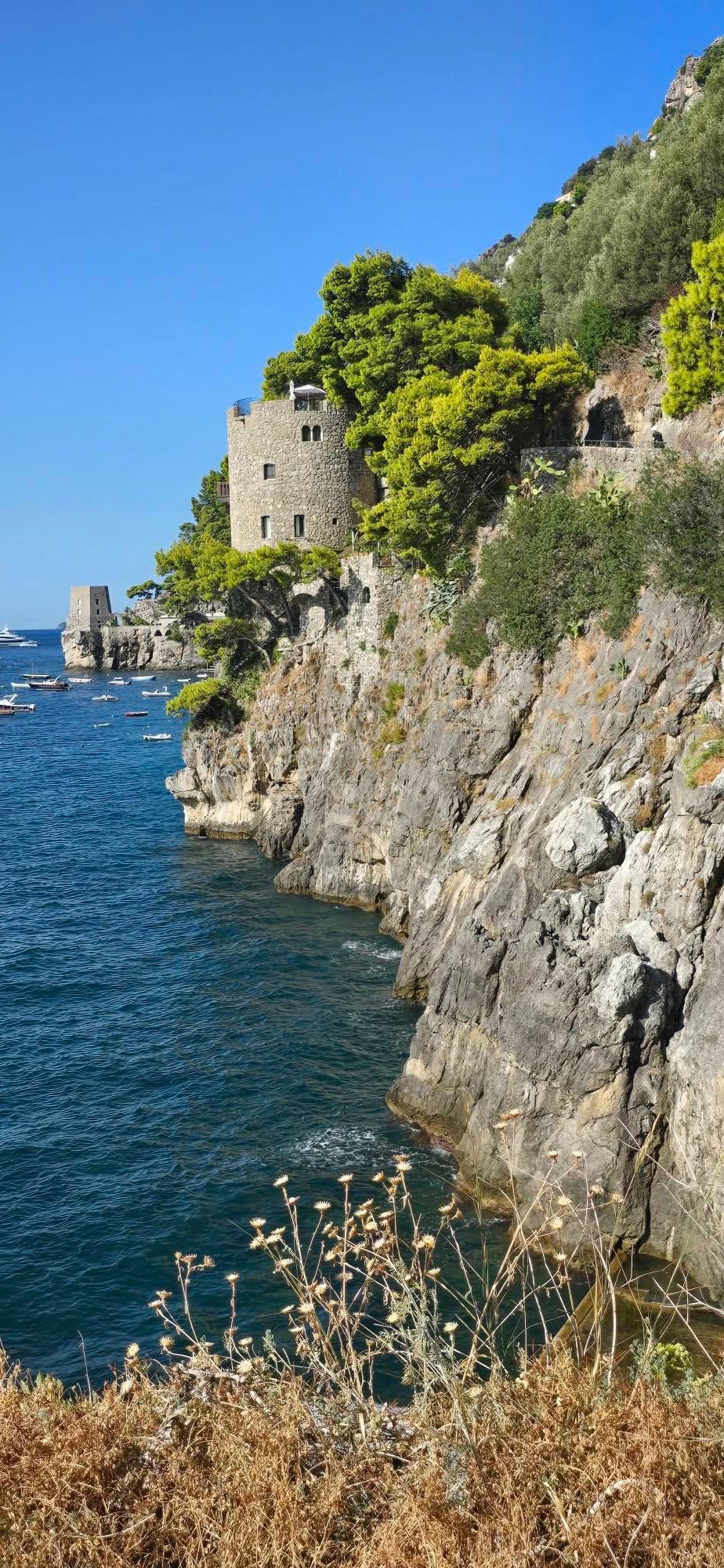 Позитано 🇮🇹 ITALY 👇 10