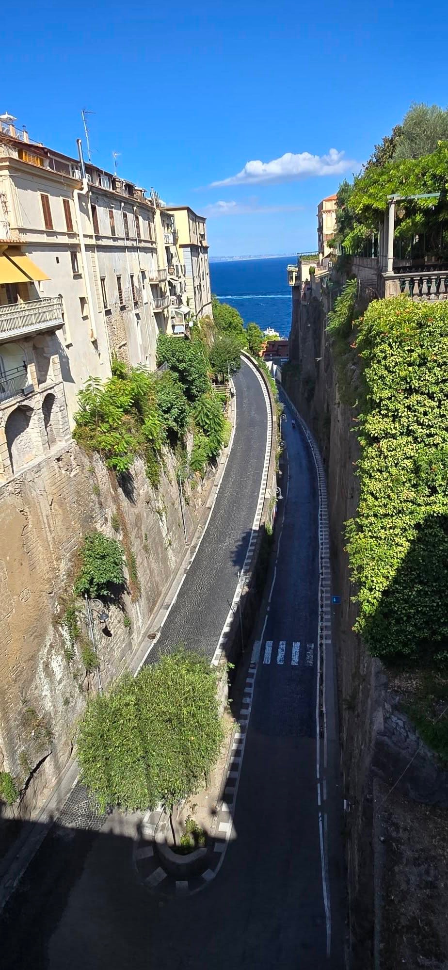 Сорento 🇮🇹 ITALY 👇 8