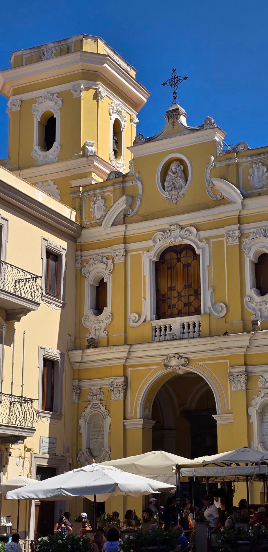 Сорento 🇮🇹 ITALY 👇 4