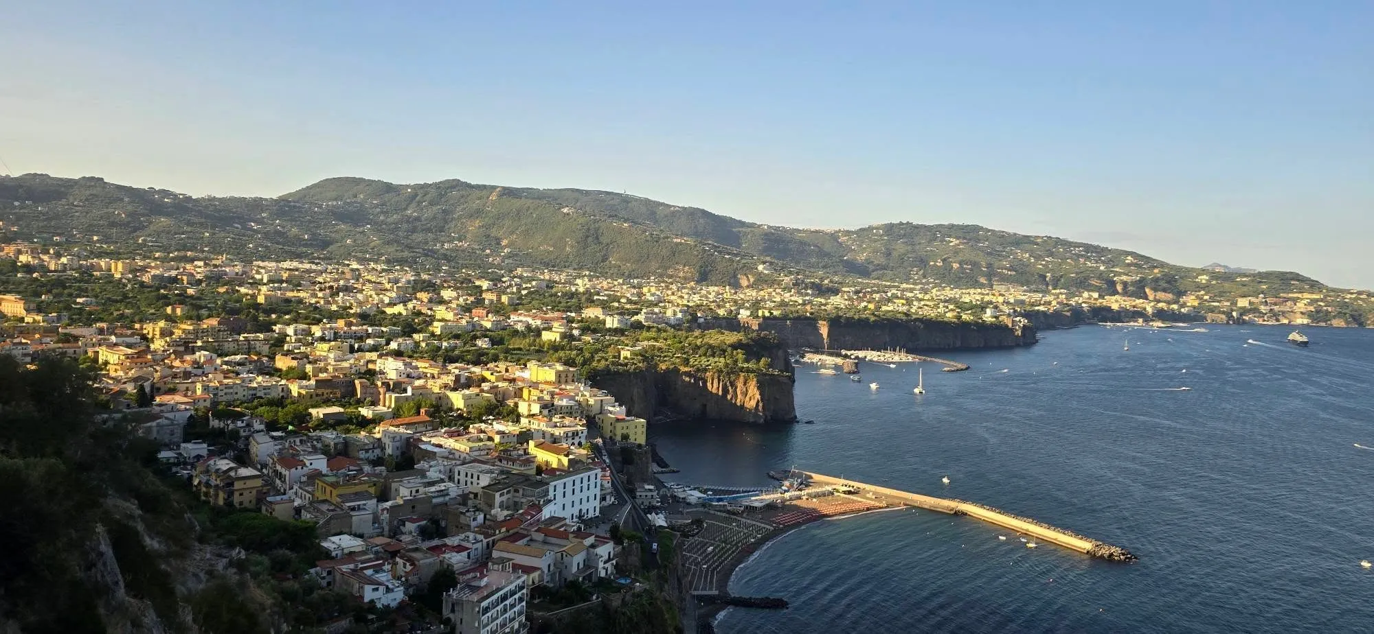 Сорento 🇮🇹 ITALY 👇 5