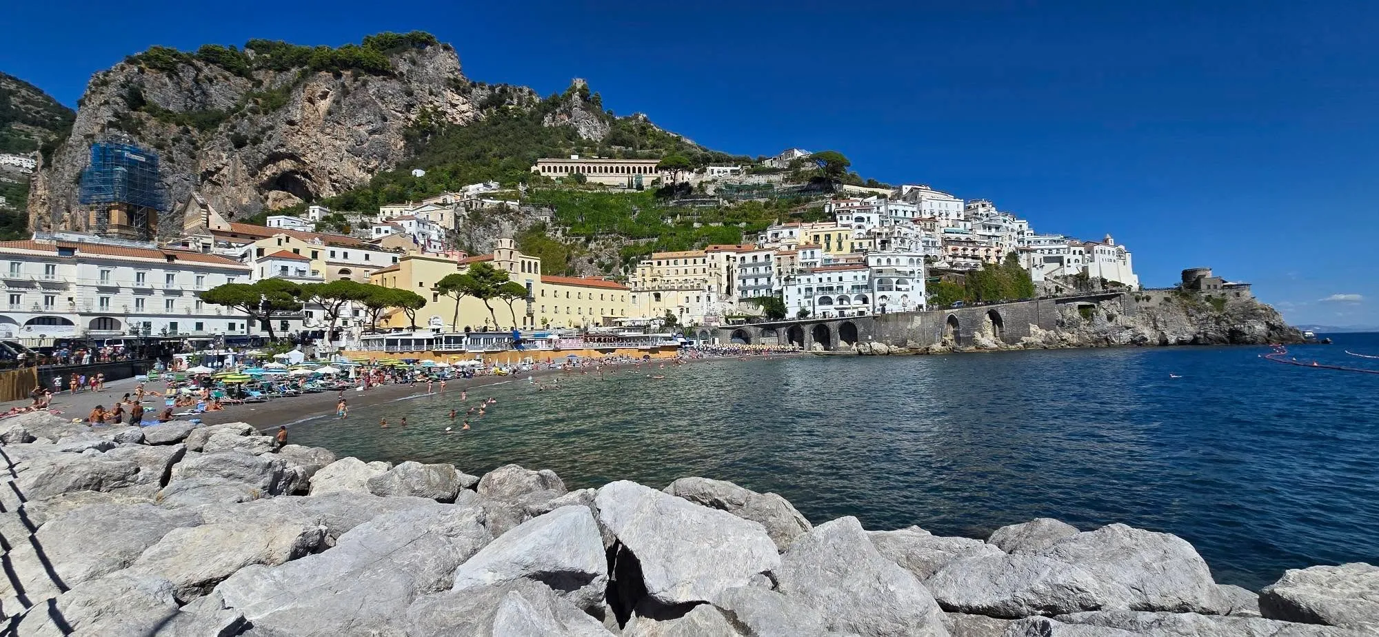 Амалфи 🇮🇹 ITALY 👇 4