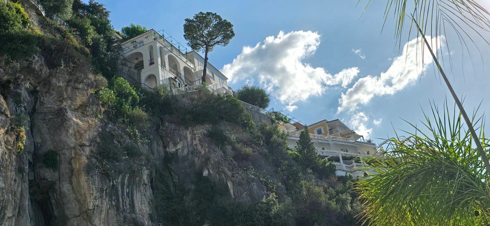 Позитано 🇮🇹 ITALY 👇 8