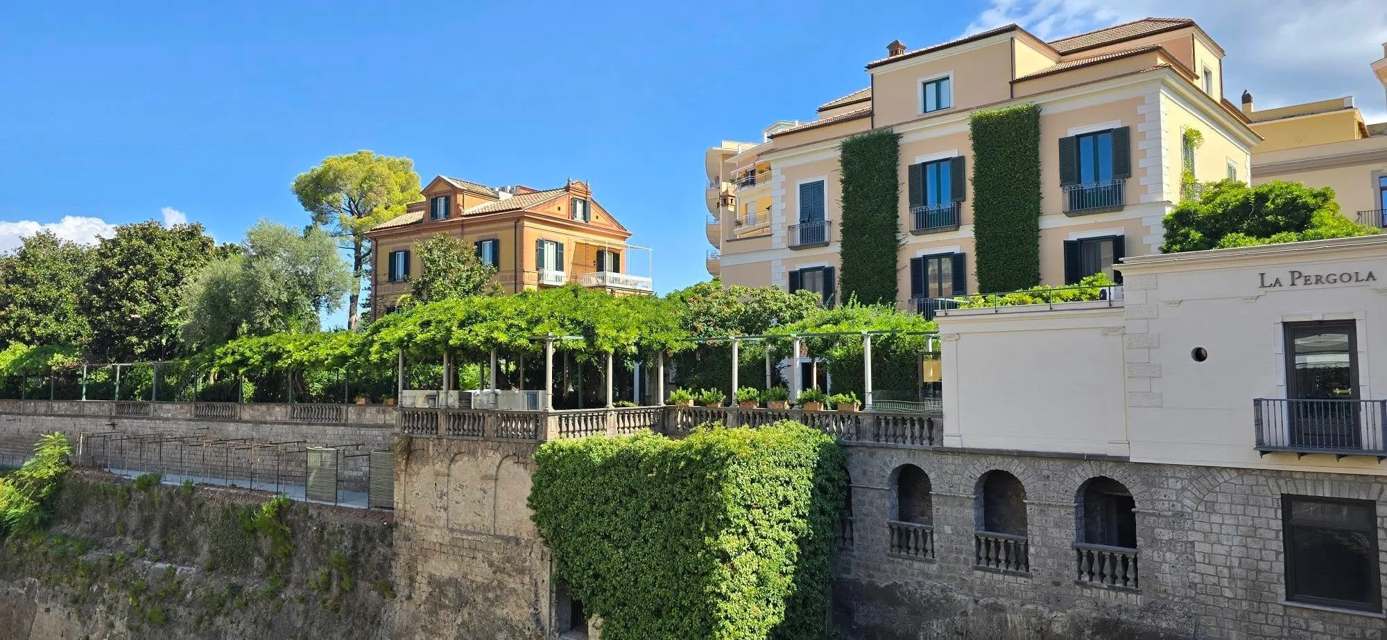 Сорento 🇮🇹 ITALY 👇 9