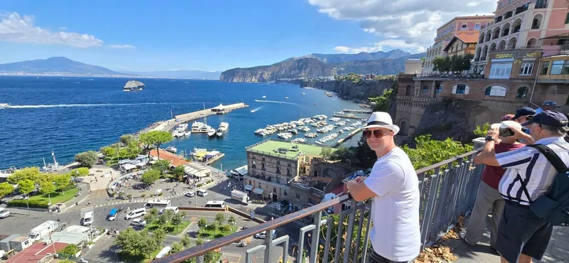 Сорento 🇮🇹 ITALY 👇 1