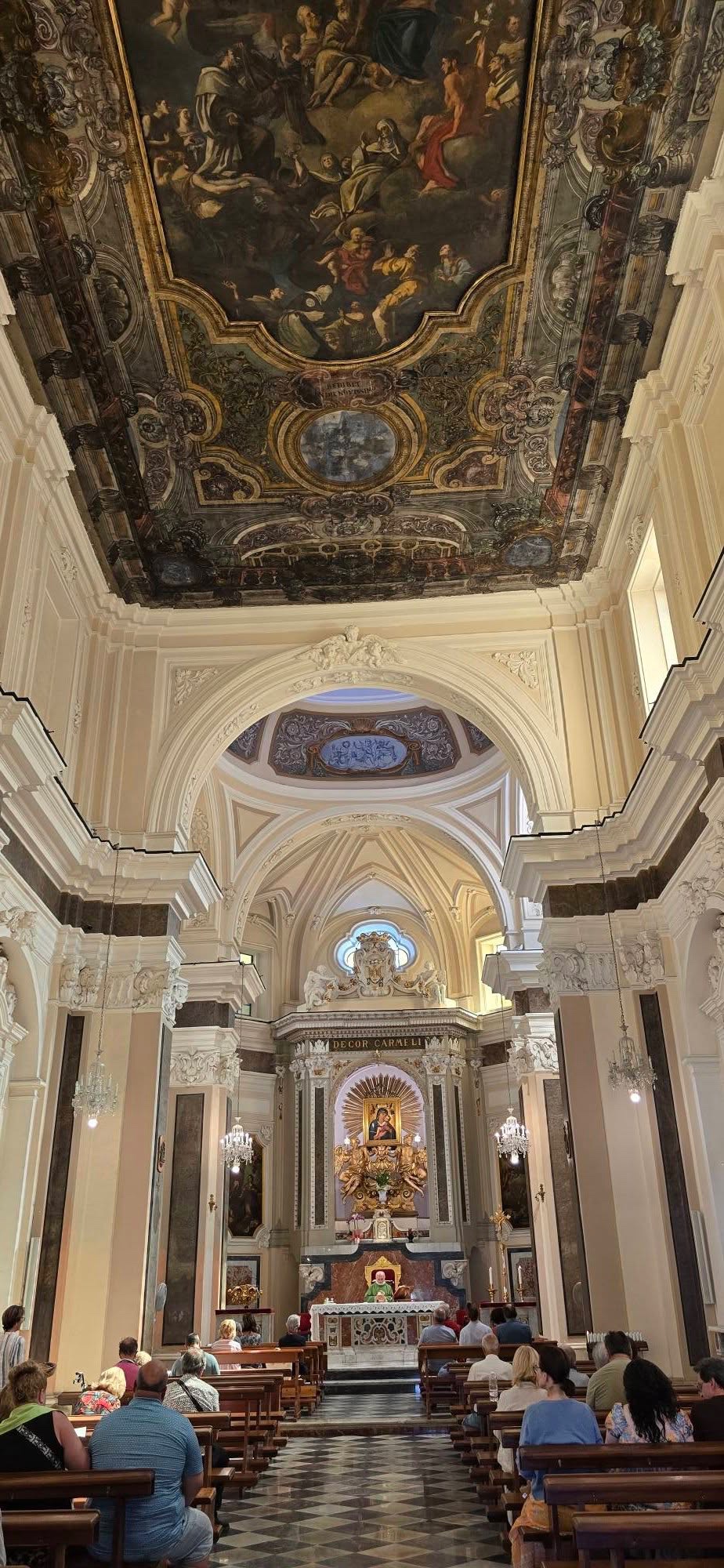 Сорento 🇮🇹 ITALY 👇 6